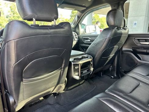 Used 2024 RAM 1500 Lone Star AWD/4WD image 32