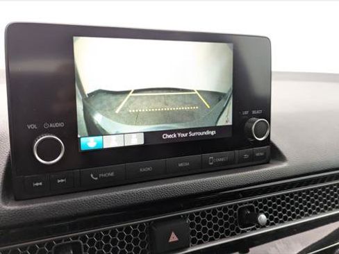 Used 2022 Honda Civic Sport image 26