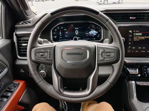 New 2026 GMC Sierra 1500 Denali Ultimate AWD/4WD image 20