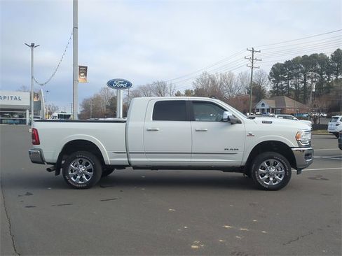 Used 2020 RAM 2500 Limited image 14