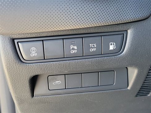 New 2026 MAZDA CX-50 2.5 Hybrid w/ Weather Package image 12