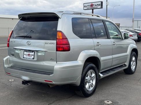 Used 2005 Lexus GX 470 image 5