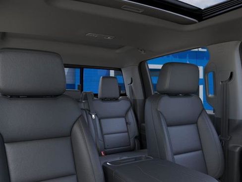 New 2026 Chevrolet Silverado 1500 RST image 24