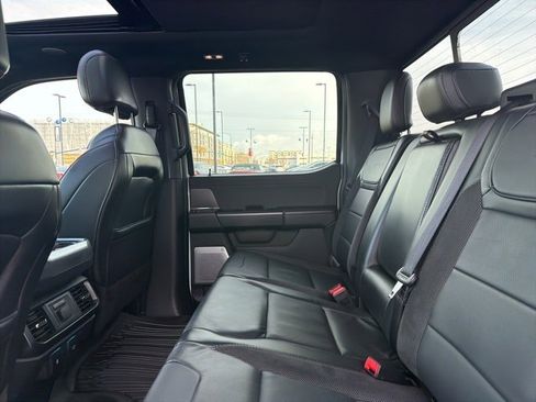 Used 2024 Ford F150 Raptor image 18