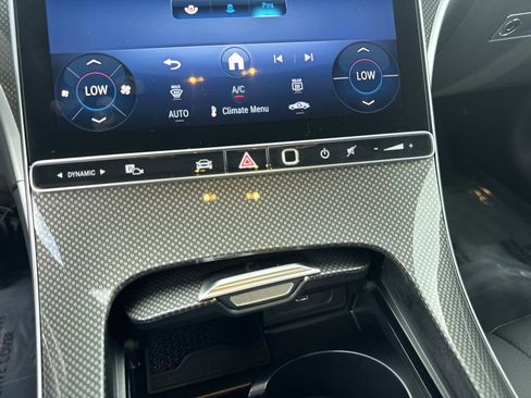 Certified 2024 Mercedes-Benz CLE 300 4MATIC Coupe image 19