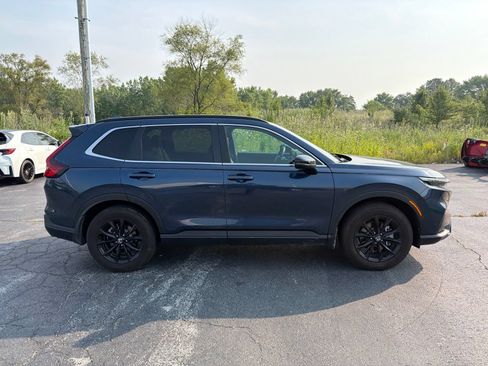 Used 2025 Honda CR-V Sport-L image 7