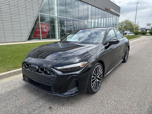 New 2026 Audi S5 Premium Plus AWD/4WD image 23