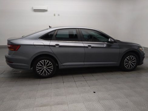 Used 2019 Volkswagen Jetta S w/ Driver Assistance Package FWD image 10