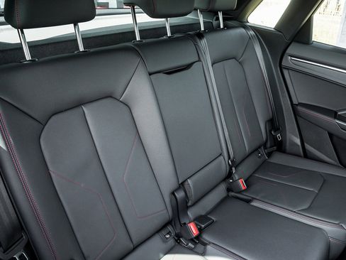 New 2025 Audi Q3 2.0T Premium Plus image 19