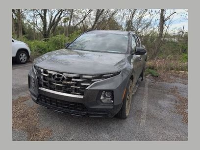 Used 2023 Hyundai Santa Cruz Night w/ Cargo Package