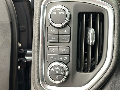 Used 2021 GMC Sierra 1500 AT4 AWD/4WD image 21