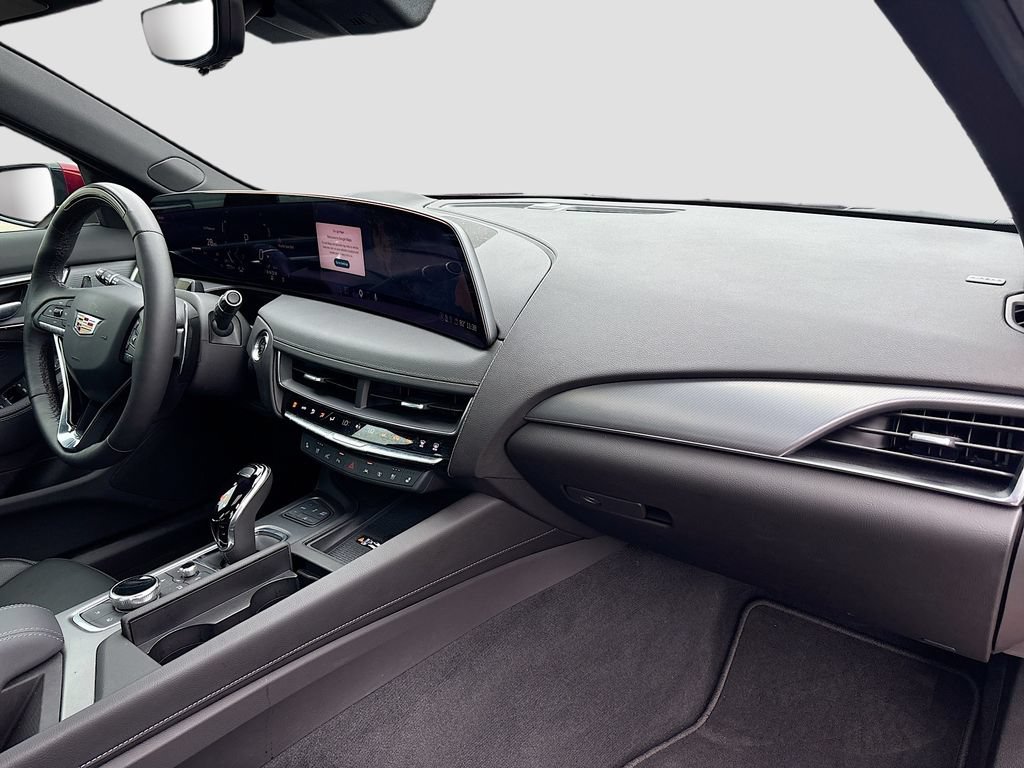 Used 2026 Cadillac CT5 Premium Luxury w/ Technology Package RWD image 32