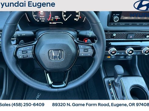 Used 2024 Honda Civic Sport image 17