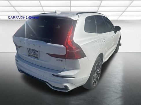 Used 2024 Volvo XC60 B5 Plus w/ Climate Package AWD/4WD image 3