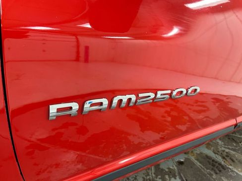 Used 2005 Dodge Ram 2500 Truck SLT w/ Trailer Tow Group AWD/4WD image 23