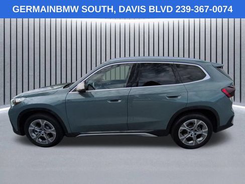 Certified 2023 BMW X1 xDrive28i w/ Convenience Package AWD/4WD image 8