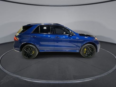Used 2019 Mercedes-Benz GLE 63 AMG 4MATIC image 12