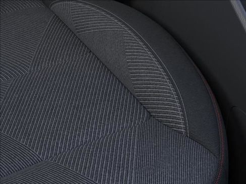 New 2026 Chevrolet Trax RS FWD image 21