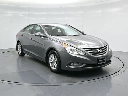 Used 2013 Hyundai Sonata GLS w/ Popular Equipment Pkg