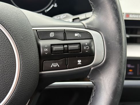 Used 2023 Kia Sportage SX FWD image 25