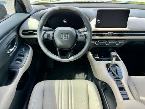New 2026 Honda HR-V EX-L image 13