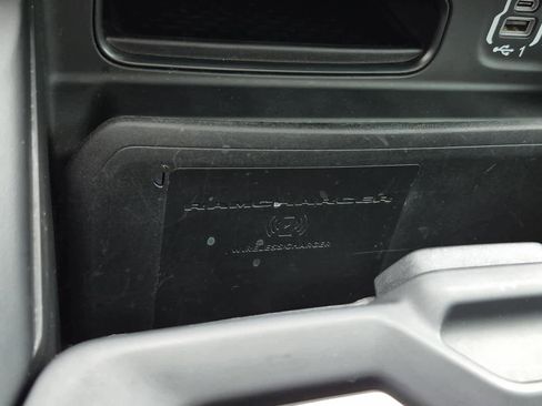 Used 2021 RAM 1500 Limited w/ Night Edition image 34