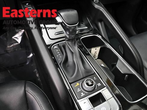 Used 2025 Kia Telluride S AWD/4WD image 12