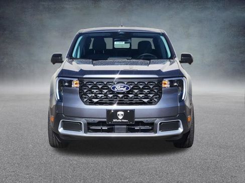 New 2026 Ford Maverick Lariat image 2