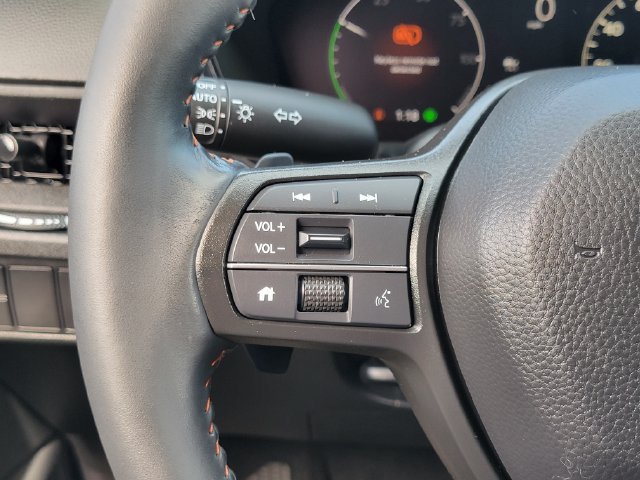 Used 2025 Honda CR-V Sport-L image 7