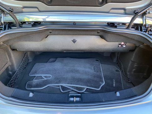 Used 2016 Mercedes-Benz E 400 Cabriolet image 9