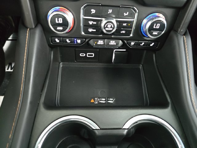 Certified 2023 GMC Yukon AT4 w/ Max Trailering Package AWD/4WD image 21