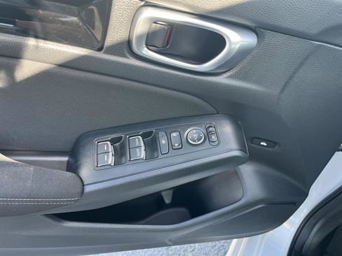 Certified 2023 Honda Civic EX image 15