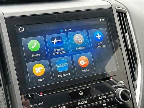 Used 2022 Subaru Crosstrek 2.5i Limited w/ Popular Package #4 image 14