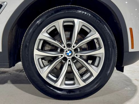 Used 2018 BMW X3 xDrive30i image 34