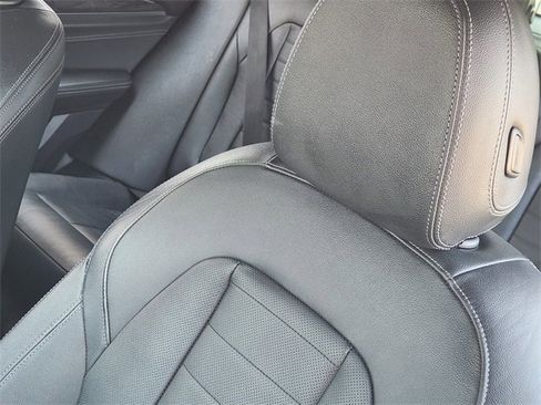 Used 2019 BMW X4 xDrive30i w/ M Sport Package 2 image 24