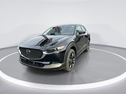 New 2026 MAZDA CX-30 AWD 2.5 S w/ Select Sport Pkg