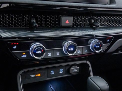 Used 2026 Honda CR-V Sport Touring image 26