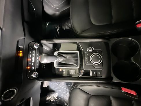 Used 2025 MAZDA CX-5 AWD 2.5 S w/ Preferred Package image 25