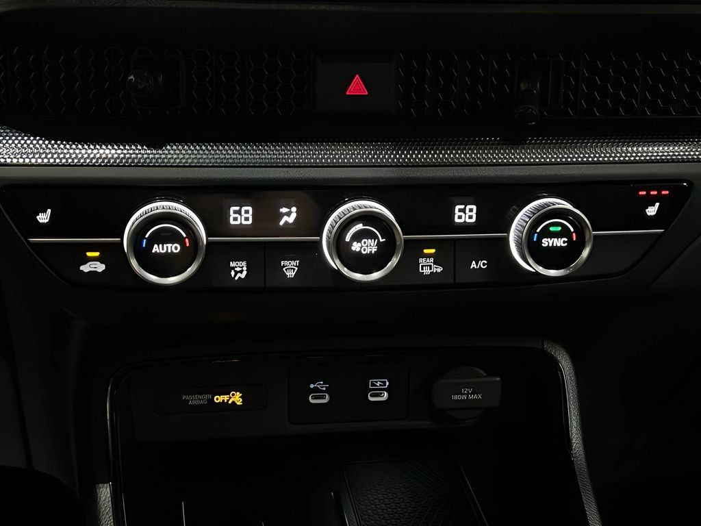 Used 2026 Honda CR-V Sport-L image 18