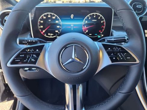 New 2026 Mercedes-Benz GLC 300 4MATIC image 18