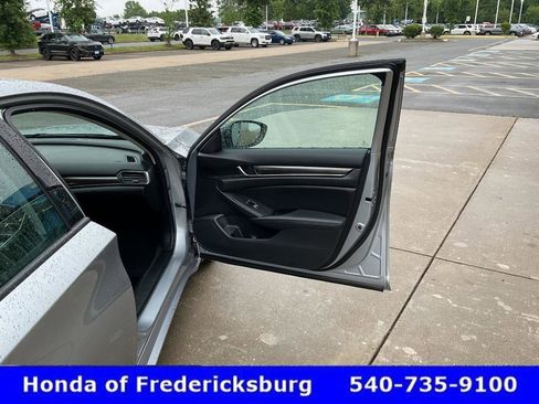 Used 2022 Honda Accord Sport Special Edition image 19