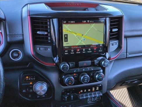 Used 2019 RAM 1500 Rebel w/ Rebel Level 2 Equipment Group image 15