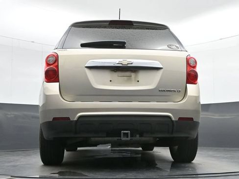 Used 2013 Chevrolet Equinox LT w/ Driver Convenience Package FWD image 13