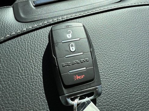 New 2026 RAM 2500 Tradesman image 39