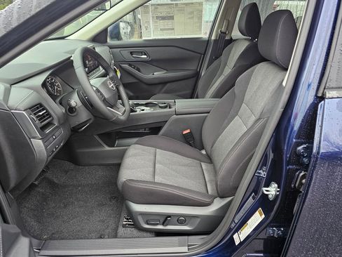 New 2026 Nissan Rogue SV AWD/4WD image 24