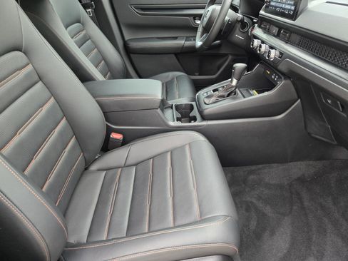 Certified 2024 Honda CR-V Sport-L image 10