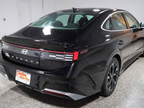 Used 2024 Hyundai Sonata SEL FWD image 7
