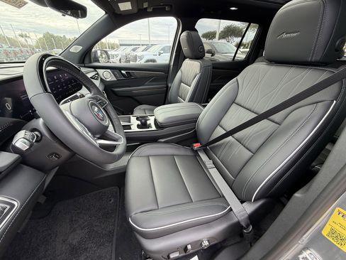 New 2026 Buick Enclave Avenir w/ Super Cruise Package image 18