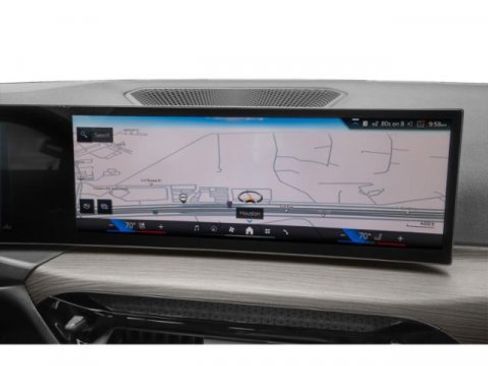 Used 2025 BMW 430i Coupe w/ M Sport Package RWD image 18