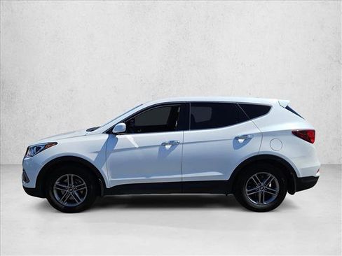 Used 2018 Hyundai Santa Fe Sport FWD image 8